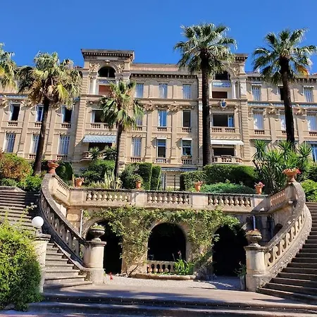 Great Studio In Prestigious Building Apartment Cannes